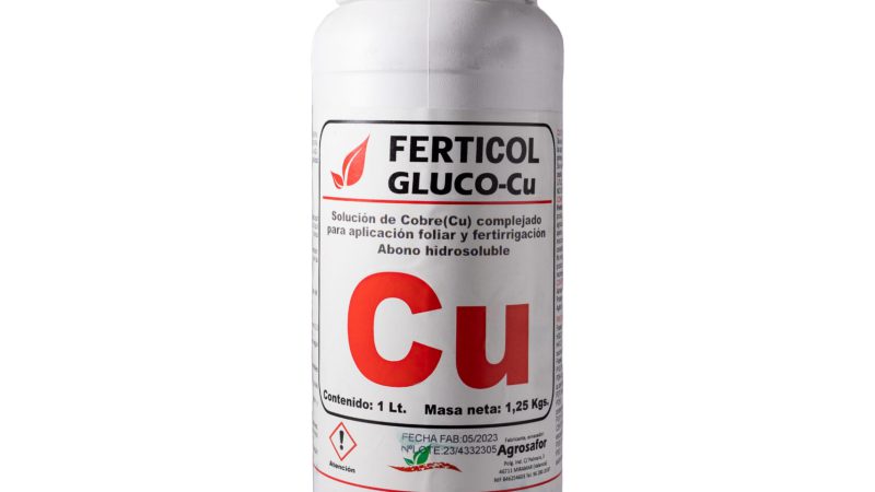 ferticol gluco cu botella