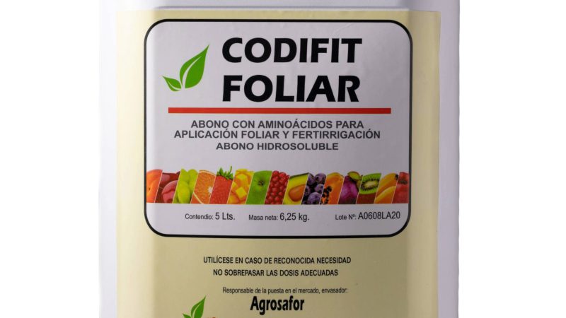 codifit foliar garrafa