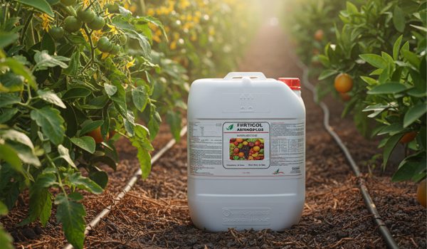 Ferticol Amino Plus Agrosafor