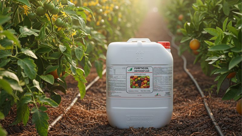 Ferticol Amino Plus Agrosafor