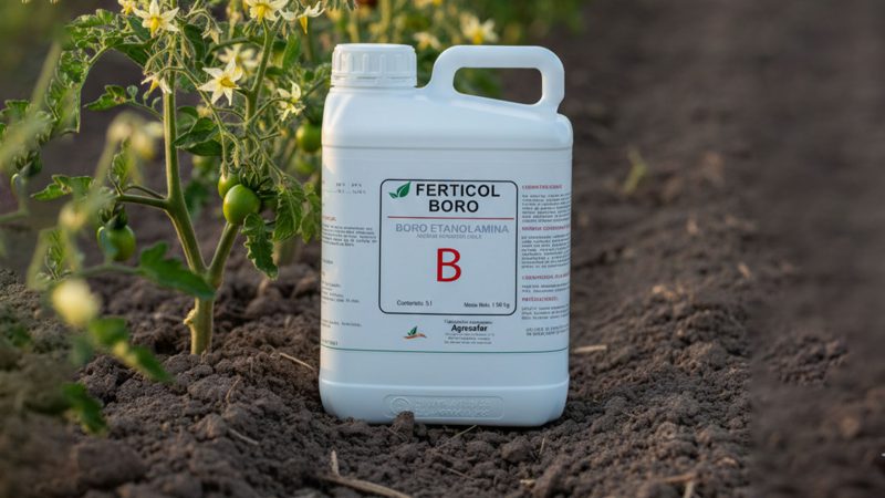 Ferticol Boro