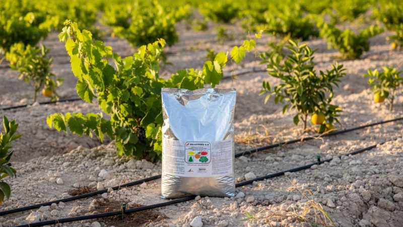 Solf ferro 6.0 agrosafor