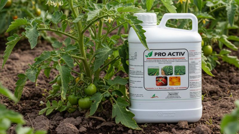 pro activ agrosafor